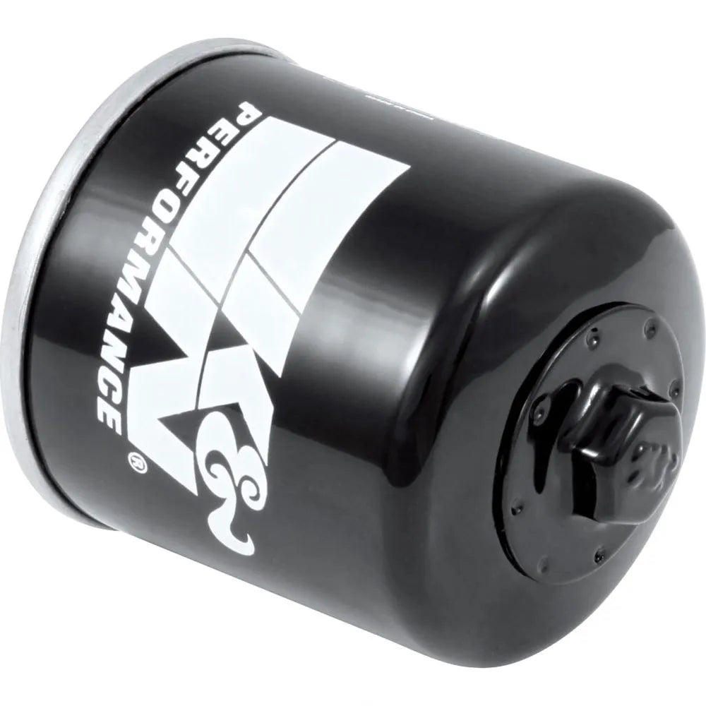 K&N [KN-204-1] Oil Filter