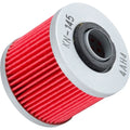 K&N [KN-204-1] Oil Filter