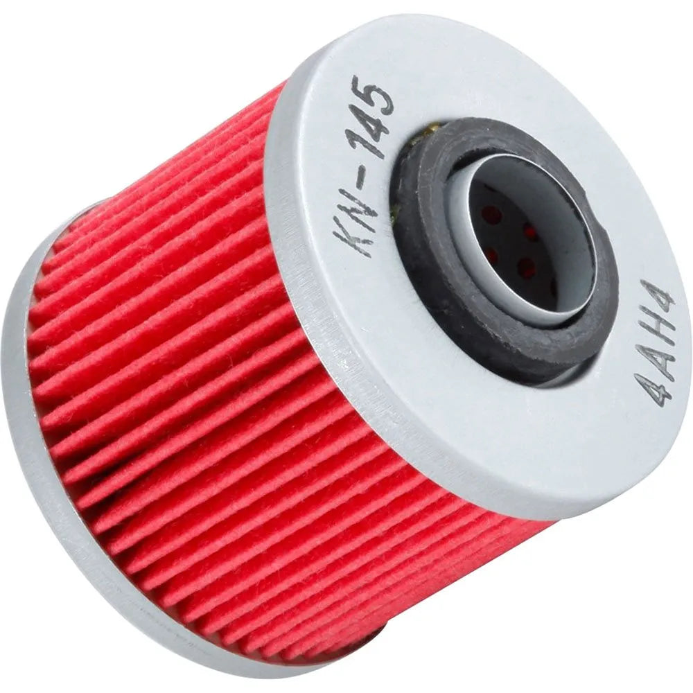 K&N [KN-204-1] Oil Filter