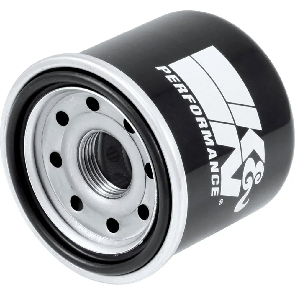 K&N [KN-204-1] Oil Filter